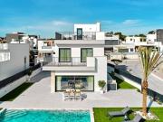 Chalet en venta en San Miguel de Salinas, Alicante Costa...