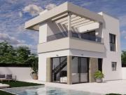 Chalet en venta en San Miguel de Salinas, Alicante Costa...