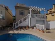 Chalet en venta en San Miguel de Salinas, Alicante Costa...