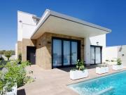 Chalet en venta en San Miguel de Salinas, Alicante Costa...