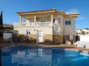 Chalet en venta en San Miguel de Salinas, Alicante Costa...