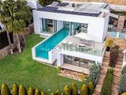 Chalet en venta en San Miguel de Salinas, Alicante Costa...