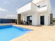 Chalet en venta en San Miguel de Salinas, Alicante Costa...