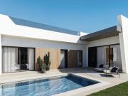 Chalet en venta en San Miguel de Salinas, Alicante Costa...