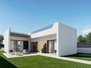 Chalet en venta en San Miguel de Salinas, Alicante Costa...