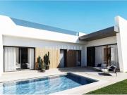 Chalet en venta en San Miguel de Salinas, Alicante Costa...