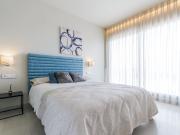 Chalet en venta en San Miguel de Salinas, Alicante Costa...