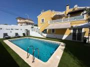 Chalet en venta en San Miguel de Salinas, Alicante Costa...