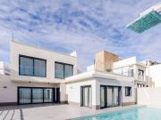 Chalet en venta en San Miguel de Salinas, Alicante Costa...