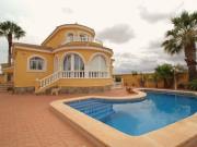 Chalet en venta en San Miguel de Salinas, Alicante Costa...