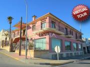 Chalet en venta en San Miguel de Salinas, Alicante Costa...