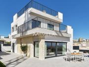 Chalet en venta en San Miguel de Salinas, Alicante Costa...
