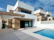 Chalet en venta en San Miguel de Salinas, Alicante Costa...