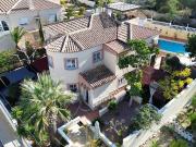 Chalet en venta en San Miguel de Salinas, Alicante Costa...