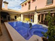Chalet en venta en San Miguel de Salinas, Alicante Costa...