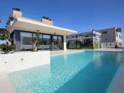 Chalet en venta en San Miguel de Salinas, Bellavista