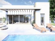 Chalet en venta en San Miguel de Salinas, BLUE LAGOON