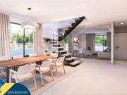 Chalet en venta en San Miguel de Salinas. Casas con...