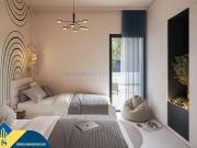 Chalet en venta en San Miguel de Salinas. Chalet con...