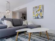 Chalet en venta en San Miguel de Salinas. Chalets San...