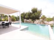 Chalet en venta en San Miguel de Salinas. Chalets San...