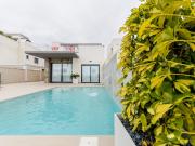 Chalet en venta en San Miguel de Salinas. Gran Villa...