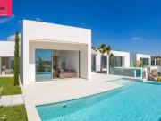 Chalet en venta en San Miguel de Salinas, Las Colinas