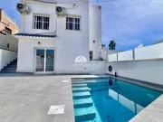 Chalet en venta en San Miguel de Salinas, Villamartín...