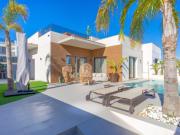 Chalet en venta en San Miguel de Salinas, San Miguel de...