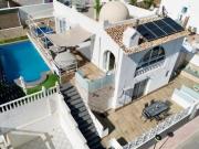 Chalet en venta en San Miguel de Salinas, Urbanizacion...