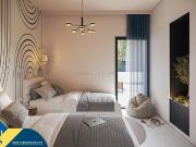 Chalet en venta en San Miguel de Salinas. Villa con...