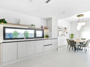 Chalet en venta en San Miguel de Salinas. Villa...