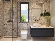 Chalet en venta en San Miguel de Salinas. Villas 332m2...