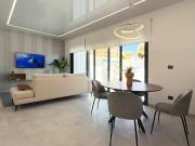 Chalet en venta en San Miguel de Salinas. Villas...