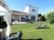 Chalet en venta en San Pedro de Alcántara