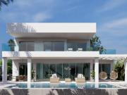 Chalet en venta en San Pedro de Alcántara