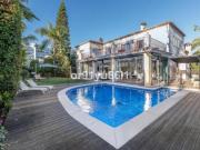 Chalet en venta en San Pedro de Alcántara, Guadalmina Alta