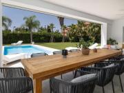 Chalet en venta en San Pedro de Alcántara, Guadalmina Baja Chalet en venta en San Pedro de Alcántara, Guadalmina Baja