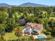 Chalet en venta en San Pedro de Alcántara, Guadalmina Baja