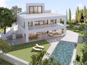 Chalet en venta en San Pedro de Alcántara, Guadalmina Baja