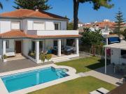 Chalet en venta en San Pedro de Alcantara, Málaga Costa...