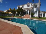 Chalet en venta en San Pedro de Alcantara, Málaga Costa...