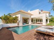 Chalet en venta en San Pedro de Alcantara, Málaga Costa...