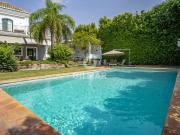 Chalet en venta en San Pedro de Alcantara, Málaga Costa...