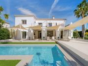 Chalet en venta en San Pedro de Alcantara, Málaga Costa...