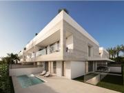 Chalet en venta en San Pedro de Alcantara, Málaga Costa...