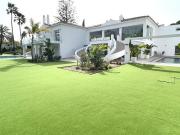 Chalet en venta en San Pedro de Alcantara, Málaga Costa...