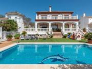 Chalet en venta en San Pedro de Alcantara, Málaga Costa...