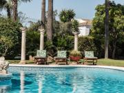 Chalet en venta en San Pedro de Alcántara, Nueva Alcantara