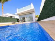 Chalet en venta en San Pedro del Pinatar
